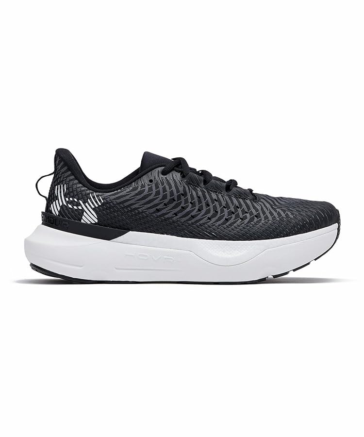 Amazon | [Under Armour] UA W Infinite Pro Black/Castlerock